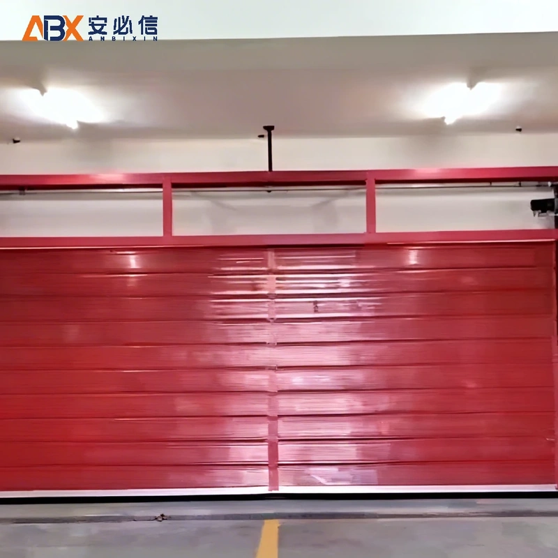 来宾市洁净室高速门